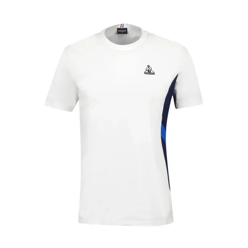 Tops > T-Shirts - - le coq sportif - Modalova