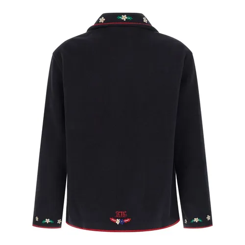 Jackets > Light Jackets - - Bode - Modalova