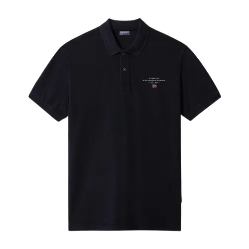 Tops > Polo Shirts - - Napapijri - Modalova