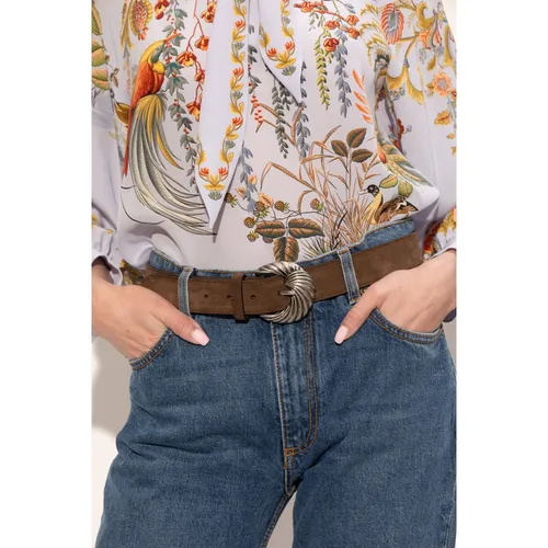 Accessories > Belts - - Etro - Modalova