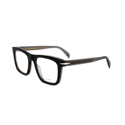Accessories > Glasses - - Eyewear by David Beckham - Modalova