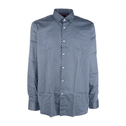 Shirts > Casual Shirts - - Hugo - Modalova