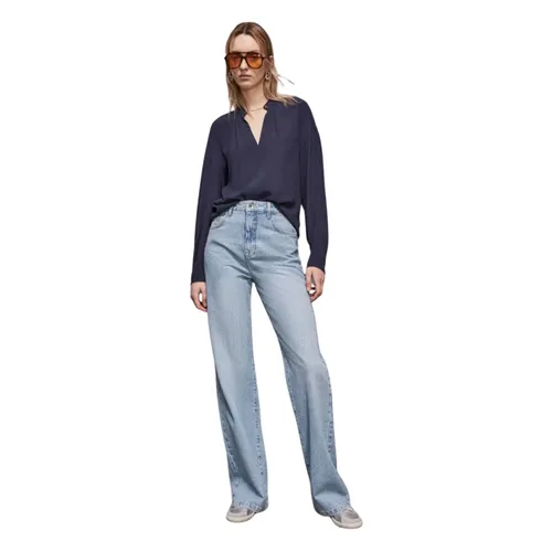Blouses & Shirts > Blouses - - Patrizia Pepe - Modalova