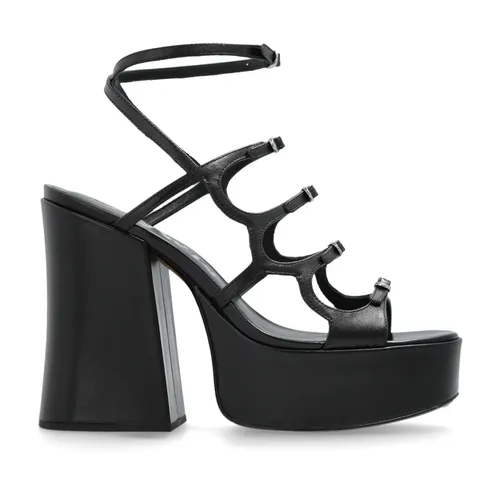 Shoes > Sandals > High Heel Sandals - - Marc Jacobs - Modalova