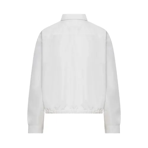 Jackets > Bomber Jackets - - Jil Sander - Modalova