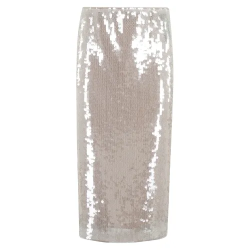 Skirts > Midi Skirts - - Federica Tosi - Modalova