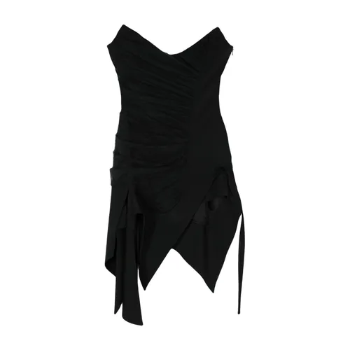 Dresses > Occasion Dresses > Party Dresses - - Mugler - Modalova