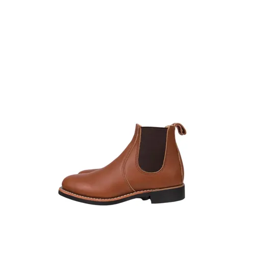 Shoes > Boots > Lace-up Boots - - Red Wing Shoes - Modalova