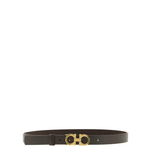 Accessories > Belts - - Ferragamo - Modalova