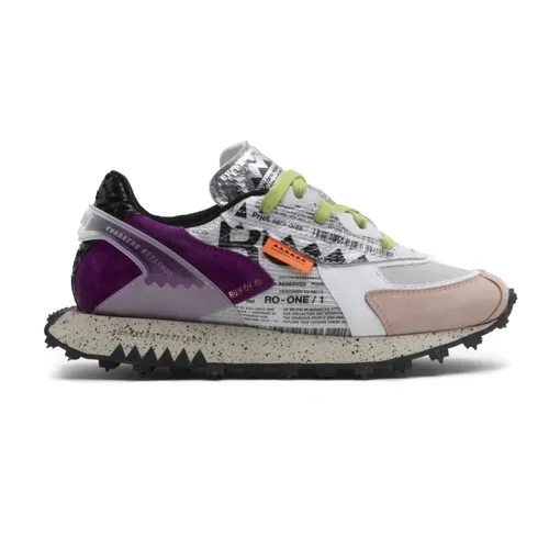 Shoes > Sneakers - - RUN OF - Modalova