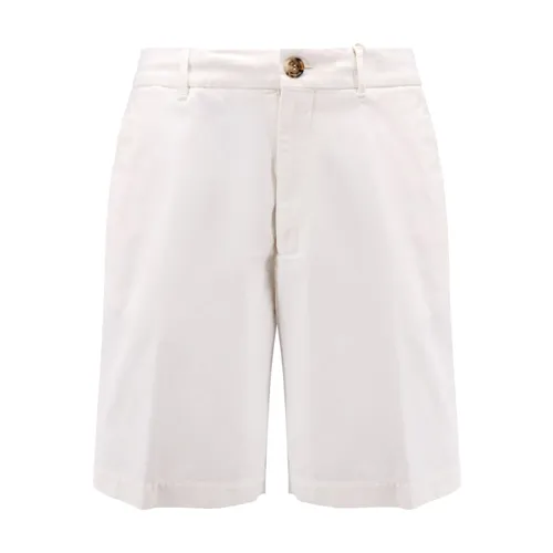 Shorts > Casual Shorts - - Brunello Cucinelli - Modalova