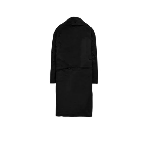 Coats > Single-Breasted Coats - - Only - Modalova