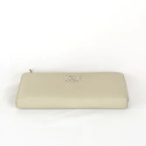 Pre-owned > Pre-owned Accessories > Pre-owned Wallets - - Loewe Pre-owned - Modalova