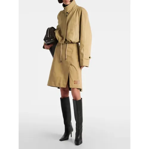 Skirts > Short Skirts - - Acne Studios - Modalova