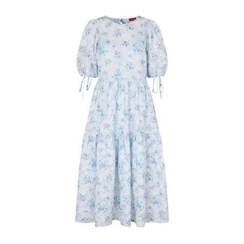 Dresses > Day Dresses > Midi Dresses - - Crãs - Modalova
