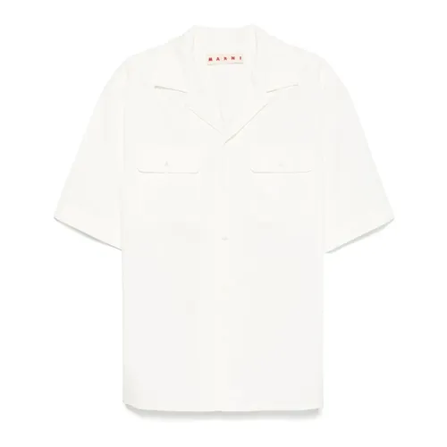 Tops > Polo Shirts - - Marni - Modalova