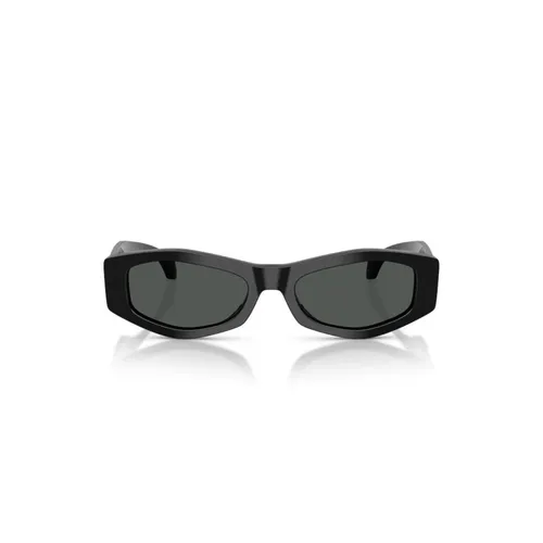 Accessories > Sunglasses - - Versace - Modalova