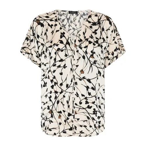 Blouses & Shirts > Blouses - - Bruuns Bazaar - Modalova
