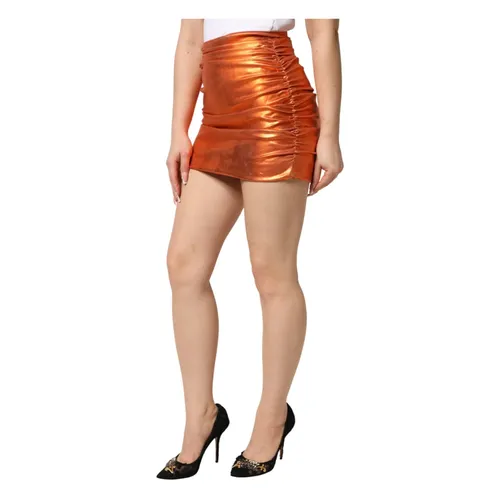 Skirts > Short Skirts - - Dolce & Gabbana - Modalova