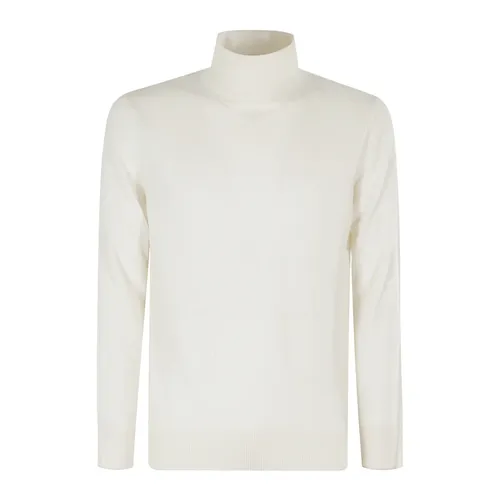 Knitwear > Turtlenecks - - Eleventy - Modalova