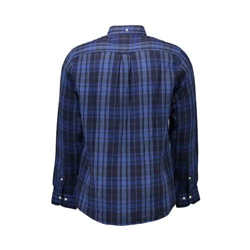 Shirts > Casual Shirts - - Gant - Modalova