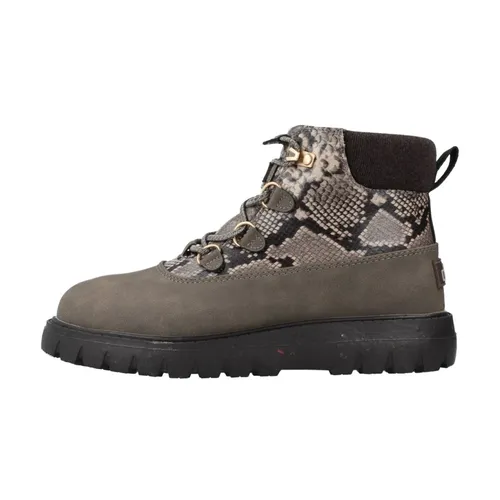 Shoes > Boots > Lace-up Boots - - Hey Dude - Modalova
