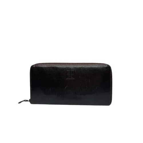 Pre-owned > Pre-owned Accessories > Pre-owned Wallets - - Givenchy Pre-owned - Modalova