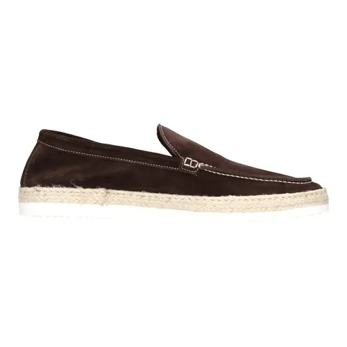 Shoes > Flats > Loafers - - Marechiaro 1962 - Modalova