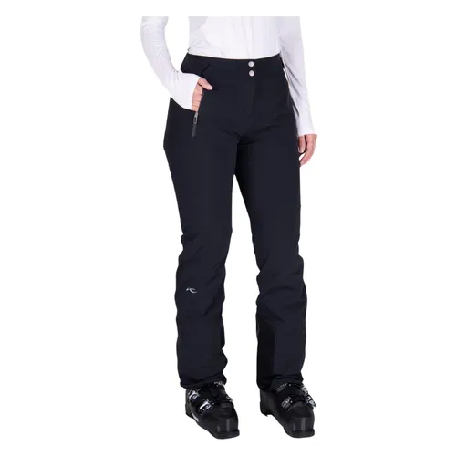 Sport > Ski & Wintersport > Ski Trouses - - Kjus - Modalova