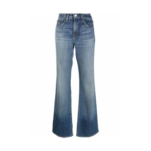 Jeans > Flared Jeans - - Nili Lotan - Modalova