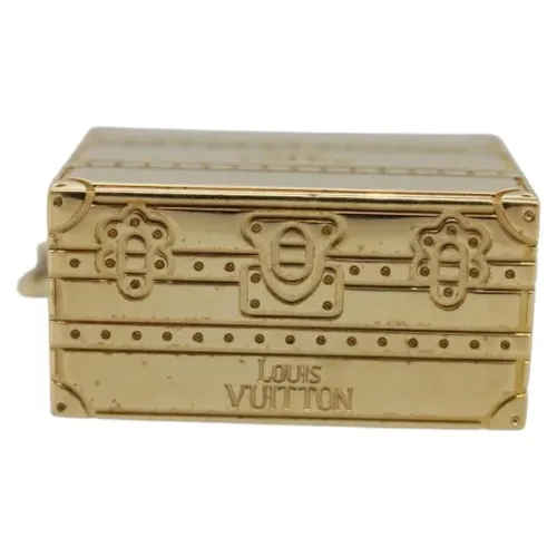 Pre-owned > Pre-owned Accessories - - Louis Vuitton Vintage - Modalova