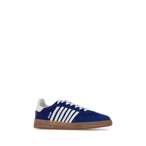 Shoes > Sneakers - - Dsquared2 - Modalova