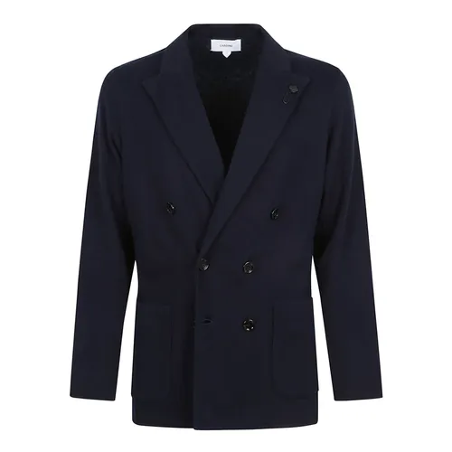 Jackets > Blazers - - Lardini - Modalova