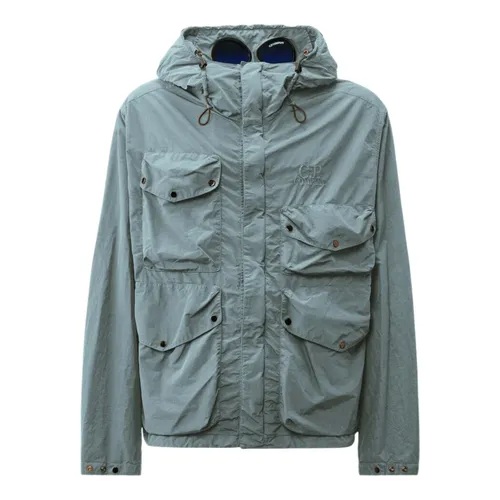 Jackets > Light Jackets - - C.p. Company - Modalova
