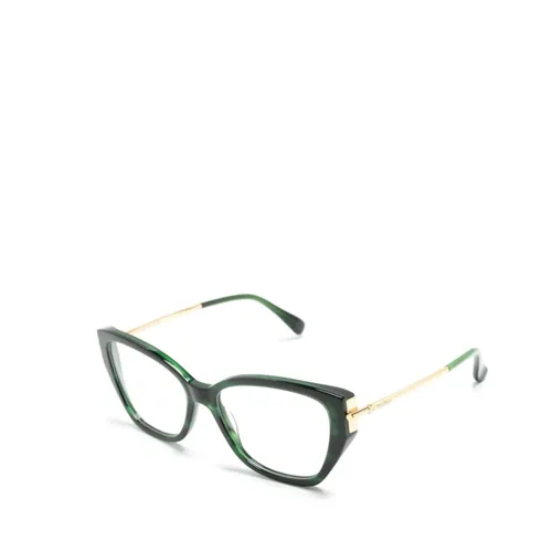 Accessories > Glasses - - Max Mara - Modalova
