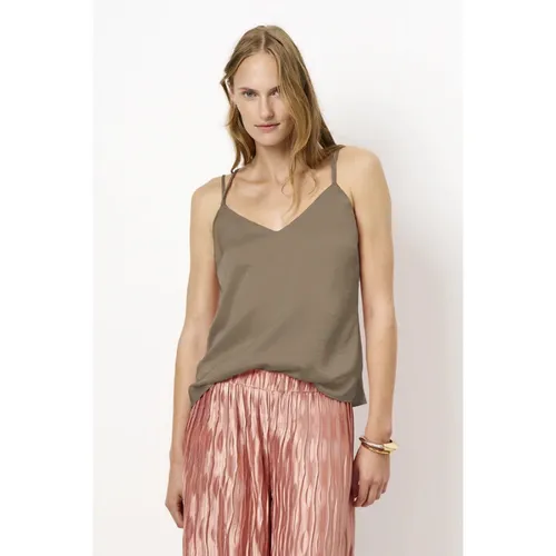 Tops > Sleeveless Tops - - Dante 6 - Modalova