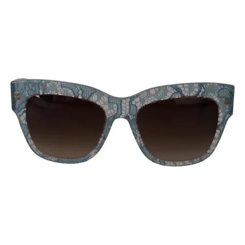 Accessories > Sunglasses - - Dolce & Gabbana - Modalova