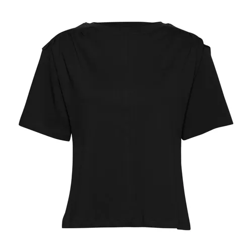 Tops > T-Shirts - - Karen by Simonsen - Modalova