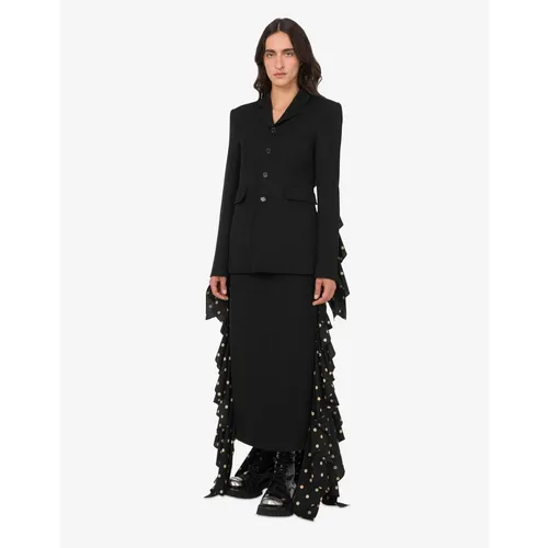 Skirts > Midi Skirts - - Moschino - Modalova