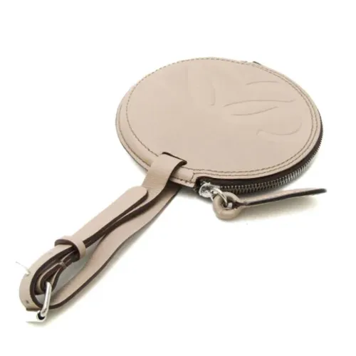 Pre-owned > Pre-owned Accessories > Pre-owned Wallets - - Loewe Pre-owned - Modalova