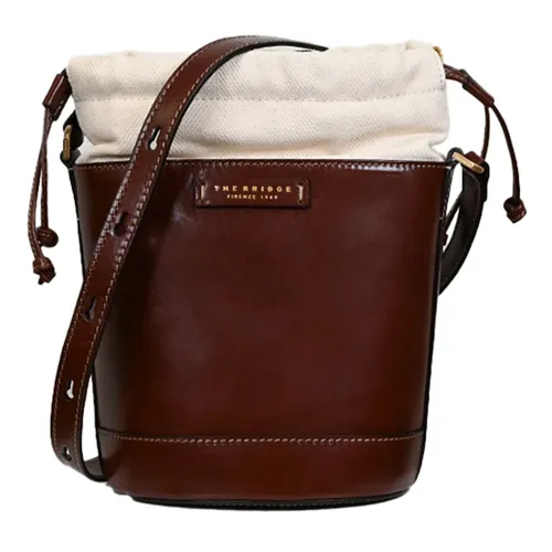 Bags > Bucket Bags - - The Bridge - Modalova
