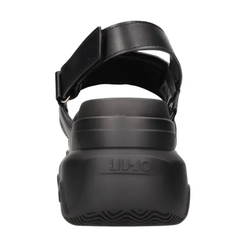 Shoes > Heels > Wedges - - Liu Jo - Modalova