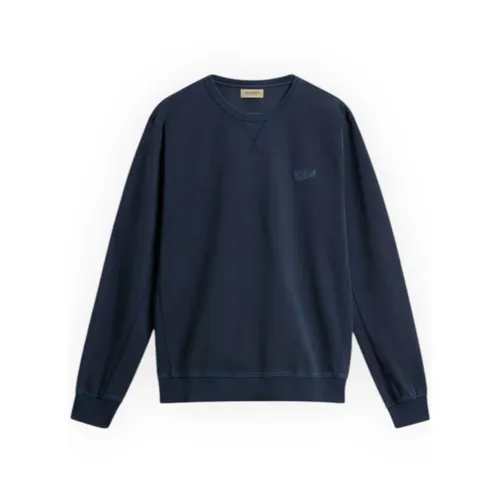 Sweatshirts & Hoodies > Sweatshirts - - Woolrich - Modalova