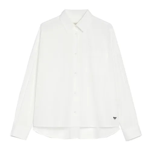 Blouses & Shirts > Shirts - - Weekend Max Mara - Modalova
