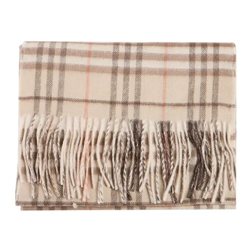 Accessories > Scarves > Winter Scarves - - Burberry - Modalova