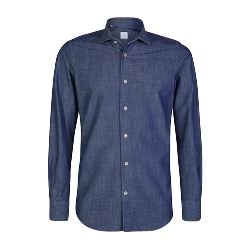 Shirts > Casual Shirts - - Eleventy - Modalova