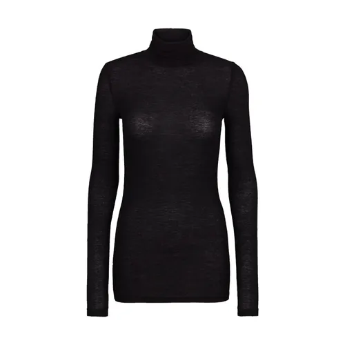 Knitwear > Turtlenecks - - Bruuns Bazaar - Modalova