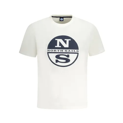Tops > T-Shirts - - North Sails - Modalova