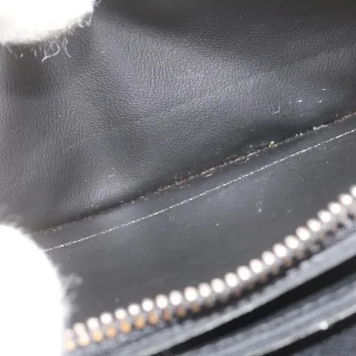 Pre-owned > Pre-owned Accessories > Pre-owned Wallets - - Louis Vuitton Vintage - Modalova