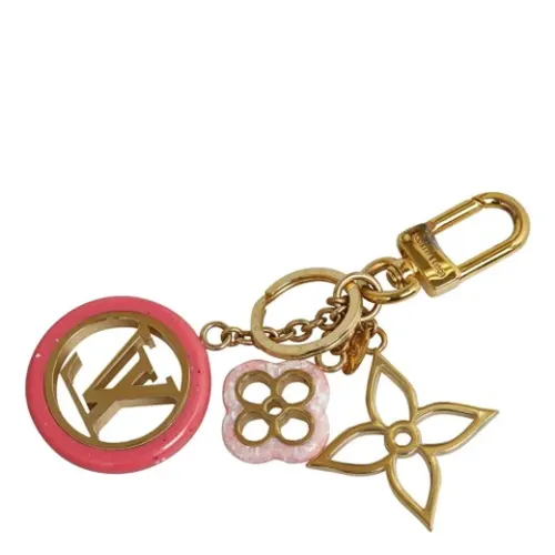 Pre-owned > Pre-owned Accessories - - Louis Vuitton Vintage - Modalova